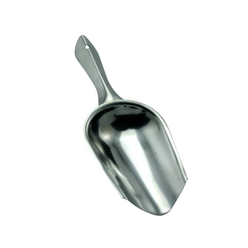 Ice Scoop 200mm 2 Pack - DM Procom South Africa